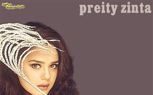 Preity Zinta